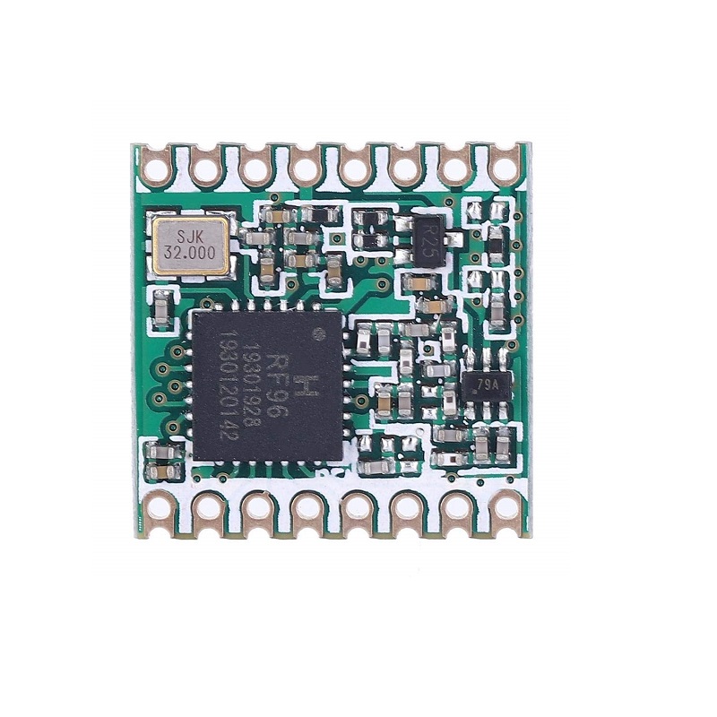 RFM95W Wireless Receiving Module，915mhz-picture-15
