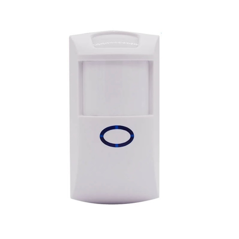 PIR2 433MHz Human Motion Sensor for Sonoff-picture-11