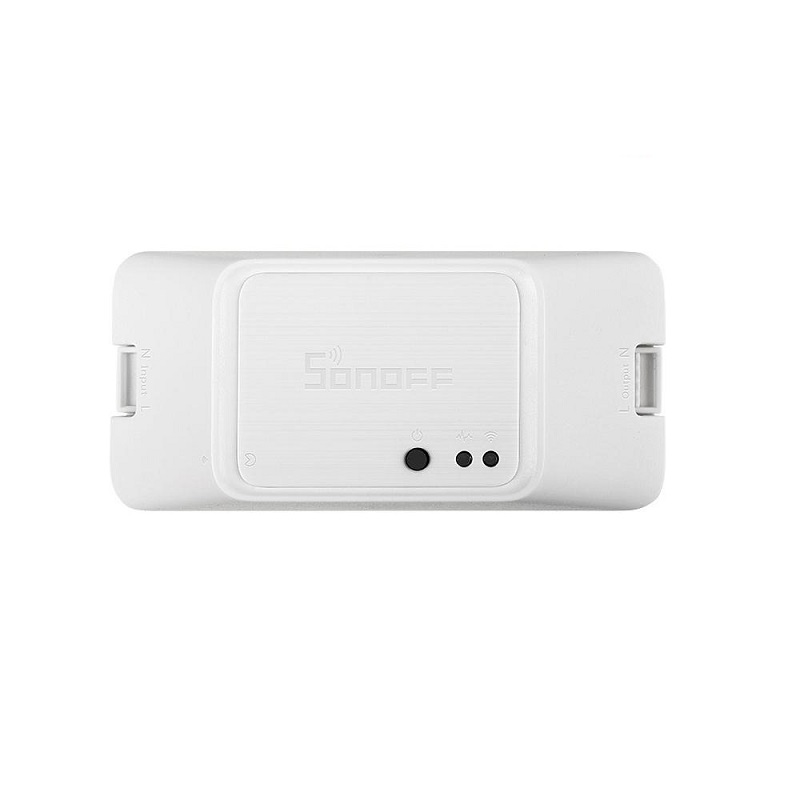 Sonoff RFR3 Intelligent Switch Supports Alexa Voice Control-picture-12