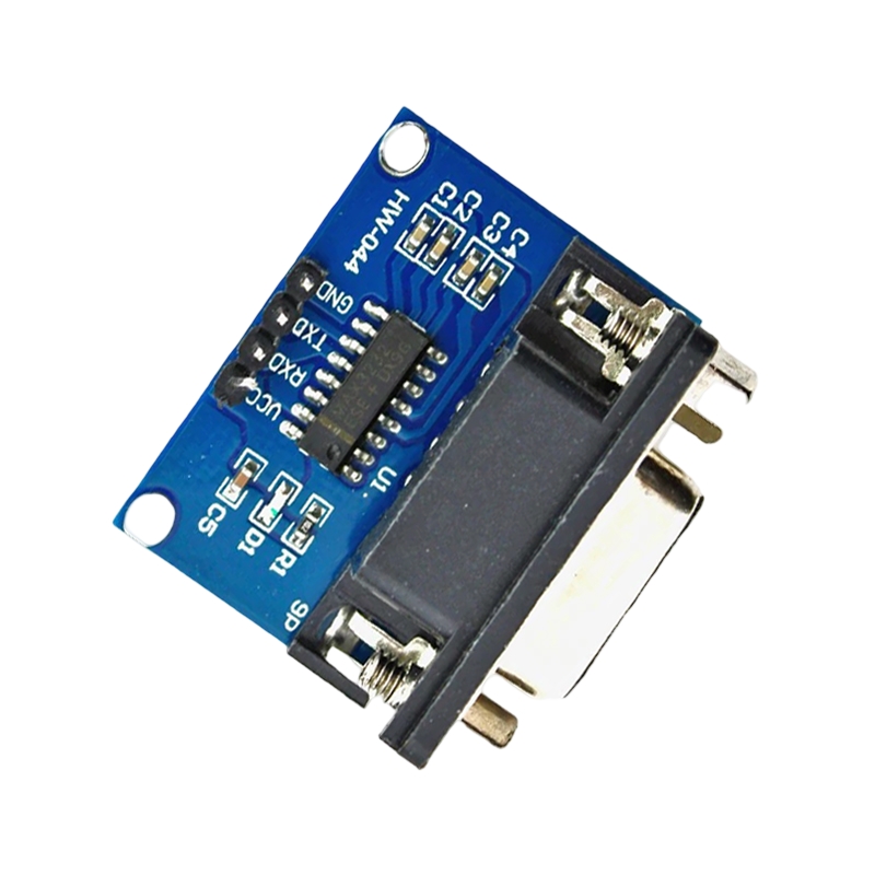RS232 to TTL Serial Interface Module-picture-12