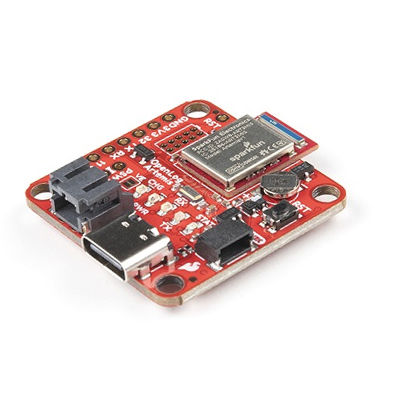 SparkFun DEV-16832 OpenLog Artemis-picture-26