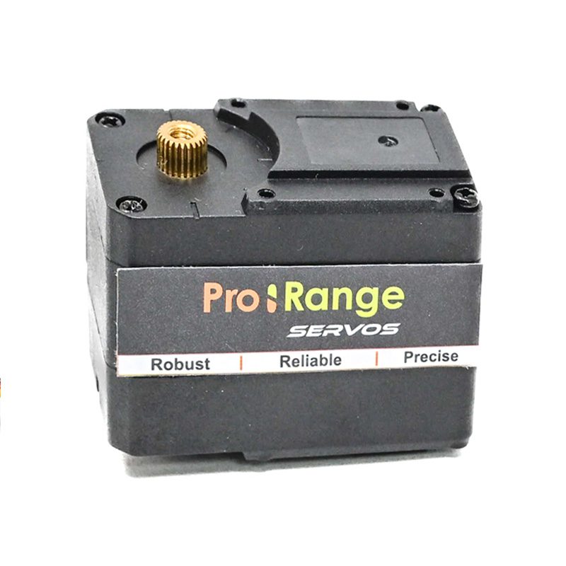 Pro-Range SCS215 6V 19 Kg.cm Metal Gear Digital Servo Motor-image-26