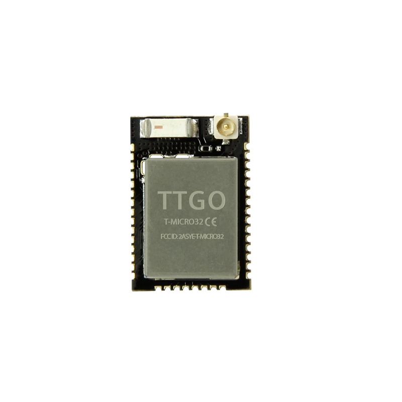 LILYGO Micro-32 V2.0 Wifi Wireless Bluetooth Module ESP32 PICO-D4 IPEX ESP-32-image-27