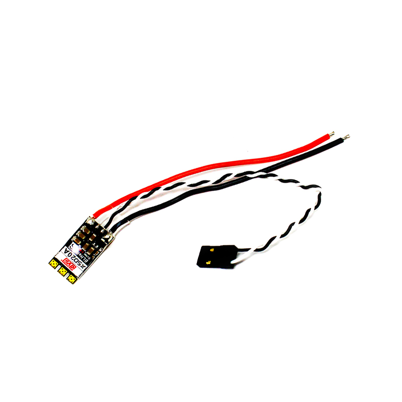 DYS 20A Brushless ESC for FPV Drone (Original)-image-36