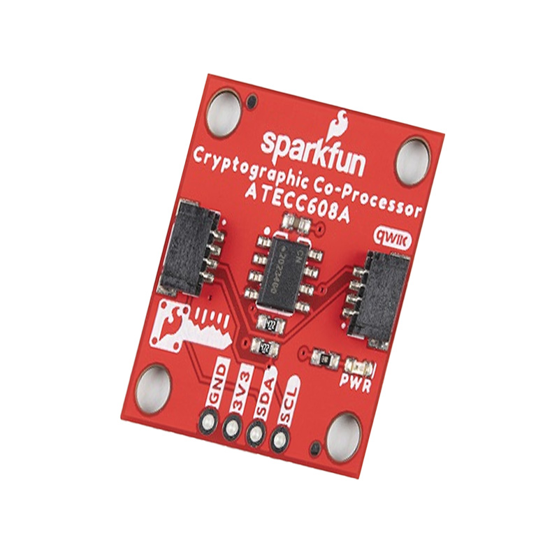 SparkFun DEV-18077 Cryptographic Co-Processor Breakout - ATECC608A