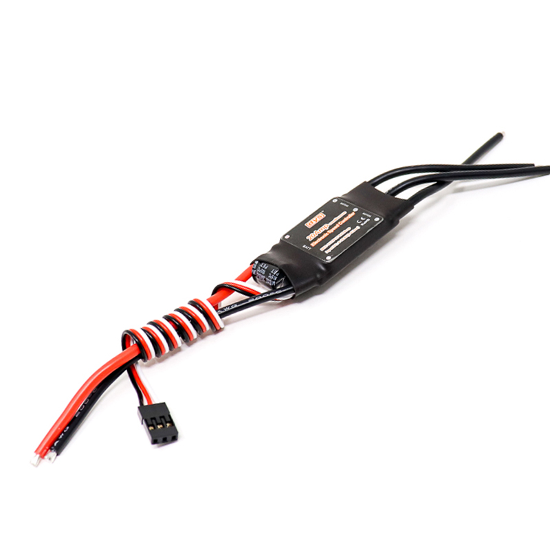 DYS 20A Multi-copter Brushless Speed Controller-image-38