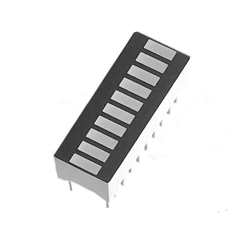 Green 10 Segment LED Display-picture-16