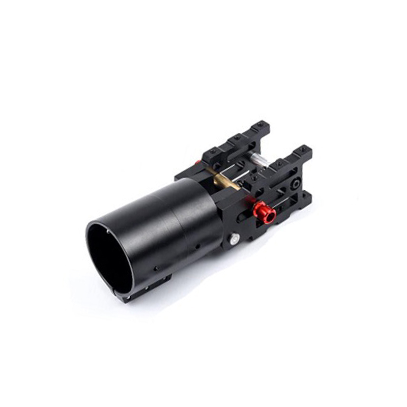 Z40 Aluminum Folding Arm Tube Joint-picture-10