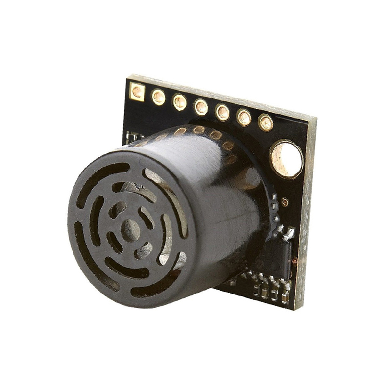 MaxBotix MB1043 Ultrasonic Sensor-image-40