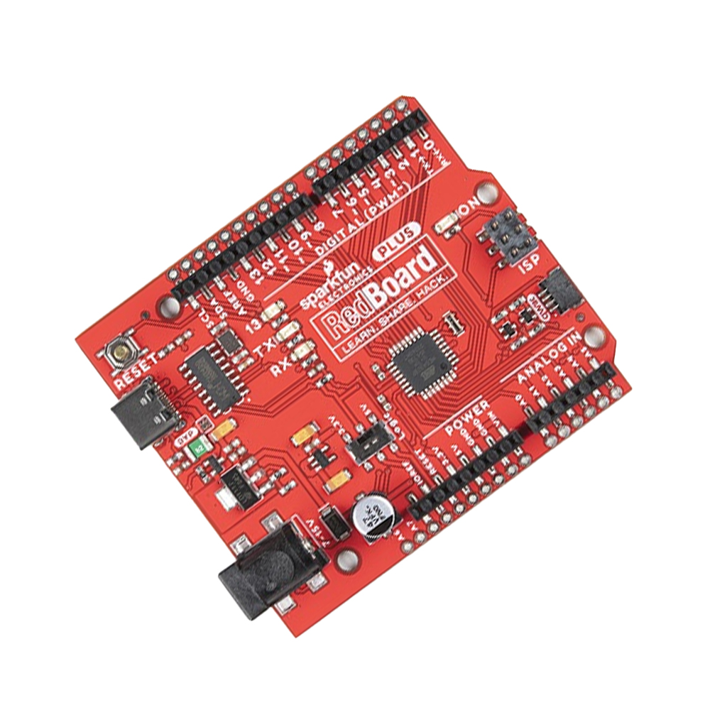 SparkFun DEV-18158 RedBoard Plus-picture-19