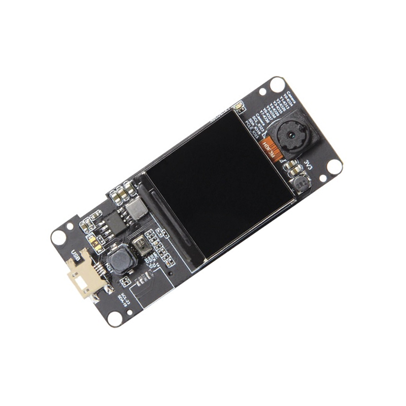 LILYGO T-Camera Plus Camera Module Normal Camera-picture-25