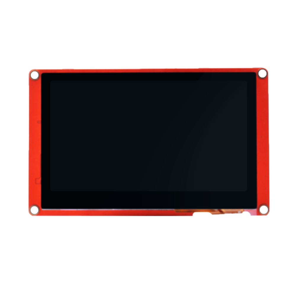 Nextion Intelligent NX4827P043-011C 4.3" HMI Capacitive Touch IPS LCD Display without Enclosure-image-48