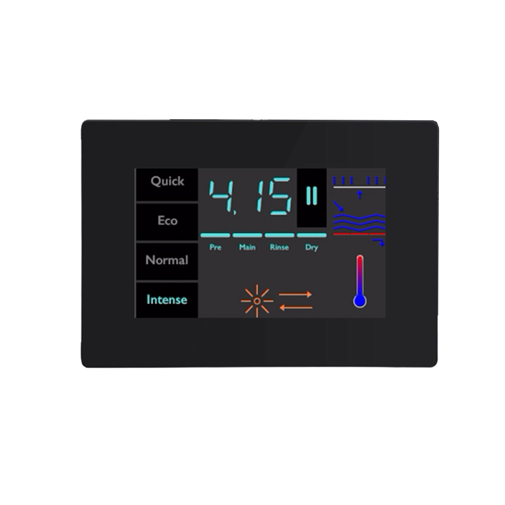Nextion Intelligent NX4827P043-011R-Y 4.3″ HMI Resistive Touch Display with enclosure-image-45