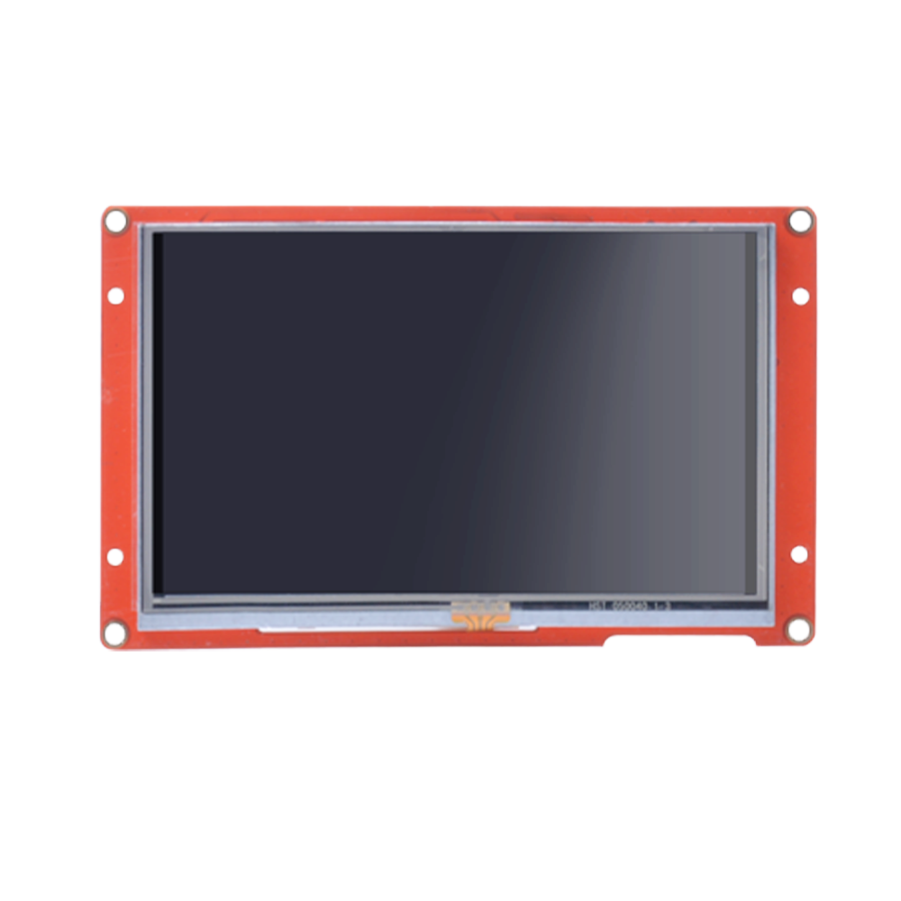 Nextion Intelligent NX8048P050-011R 5.0" HMI Resistive Touch Display-image-47