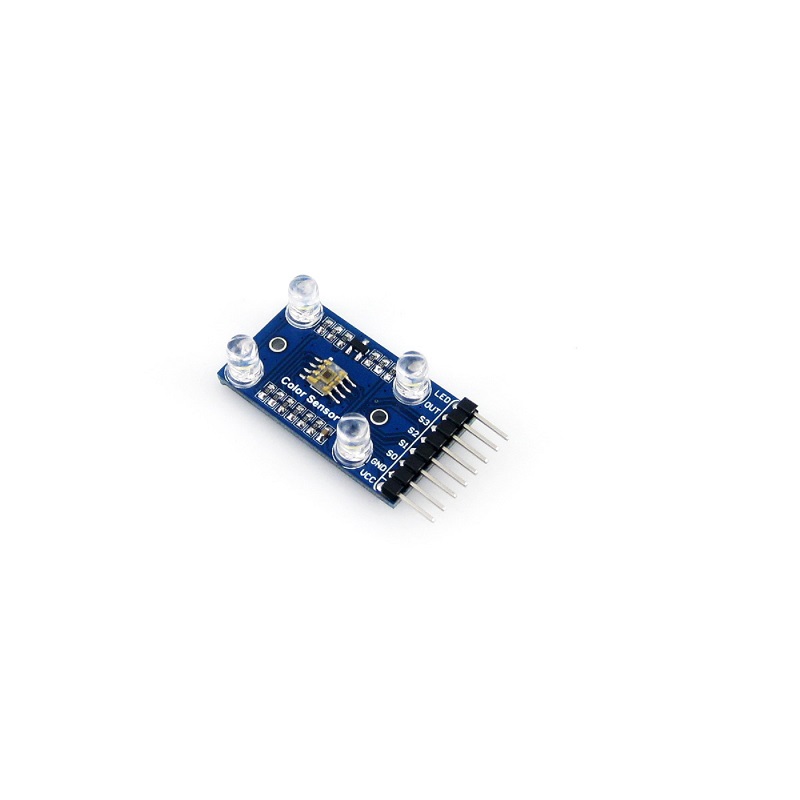 Waveshare TCS3200 Color Sensor-picture-46