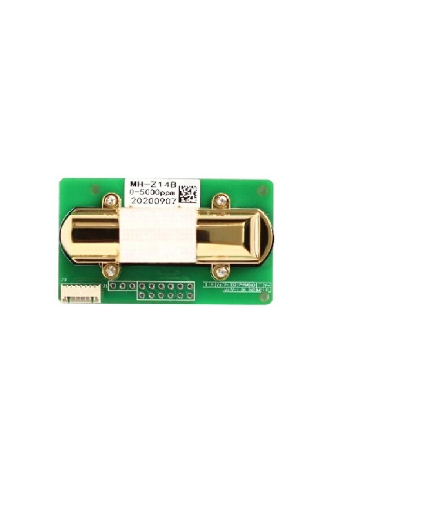 Winsen MH-Z14A IR CO2 Sensor UART/Analog/PWM-picture-17