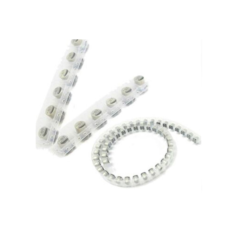 100uF 16V SMD DC Polymer Aluminium Capacitor-image-13