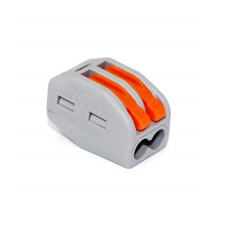 PCT-212 Universal Terminal 0.08-2.5Mm Push-In Electrical Terminals for Cable Connection-picture-28