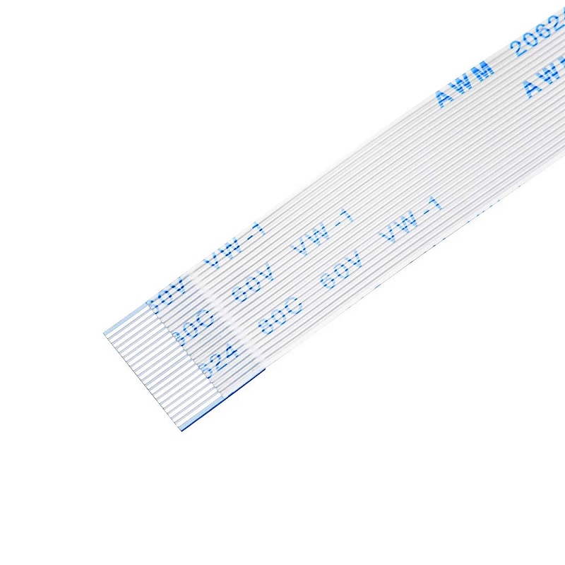 1mm Pitch 20 Pin 50 mm FPC-A Type Ribbon Flexible Flat Cable-picture-16