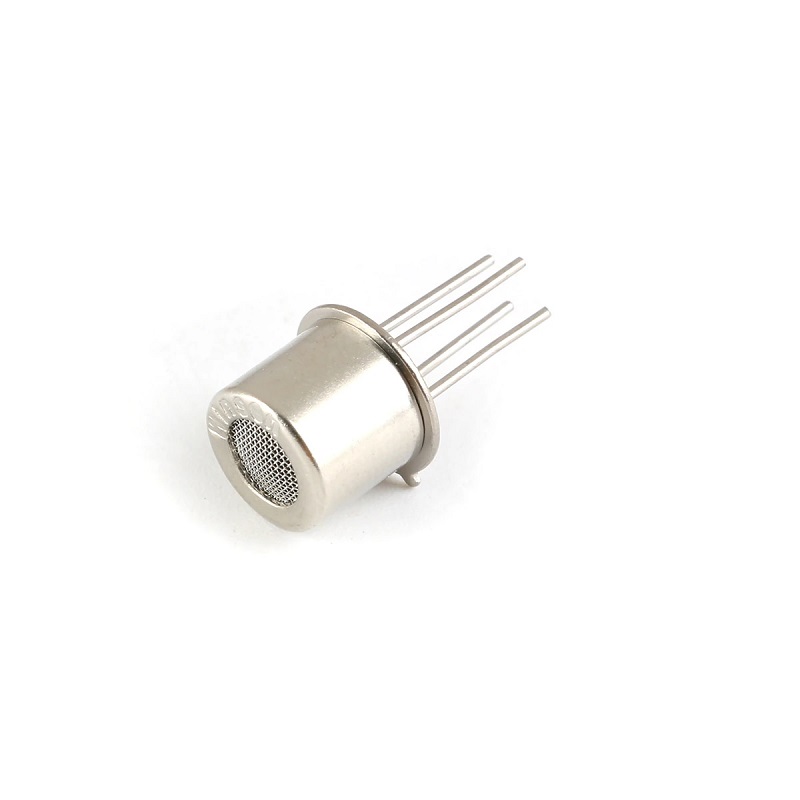Winsen MP-4-24V CH4 Methane Gas Sensor-image-11