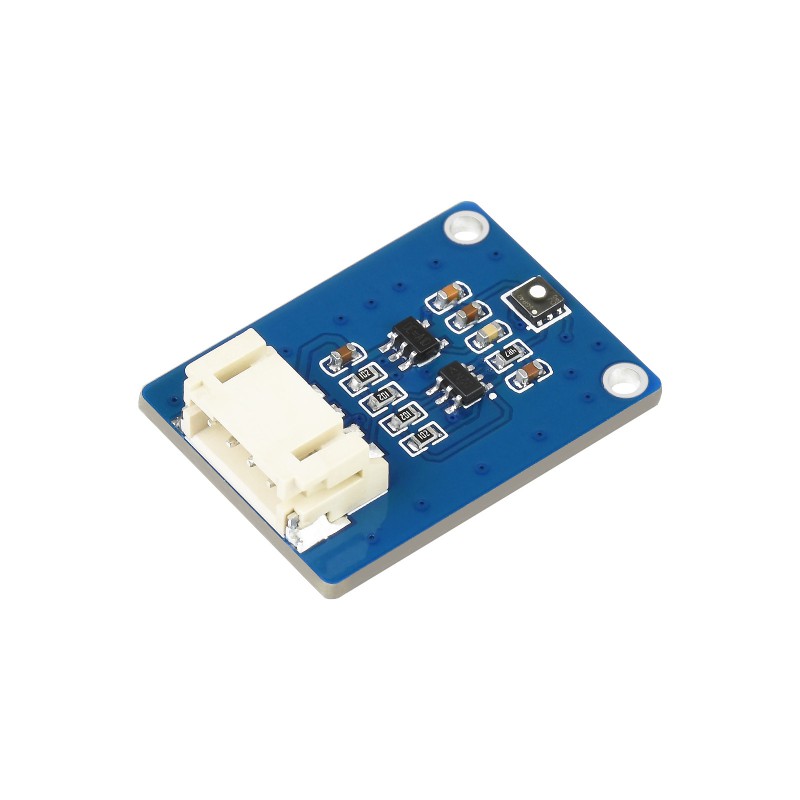 Waveshare SGP40 VOC Gas Sensor I2C Module-picture-18