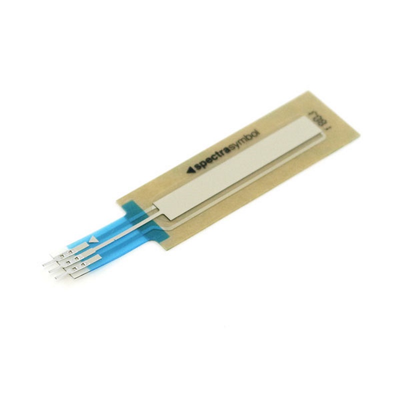 Spectrasymbol SoftPot Membrane Potentiometer - 50mm-picture-12