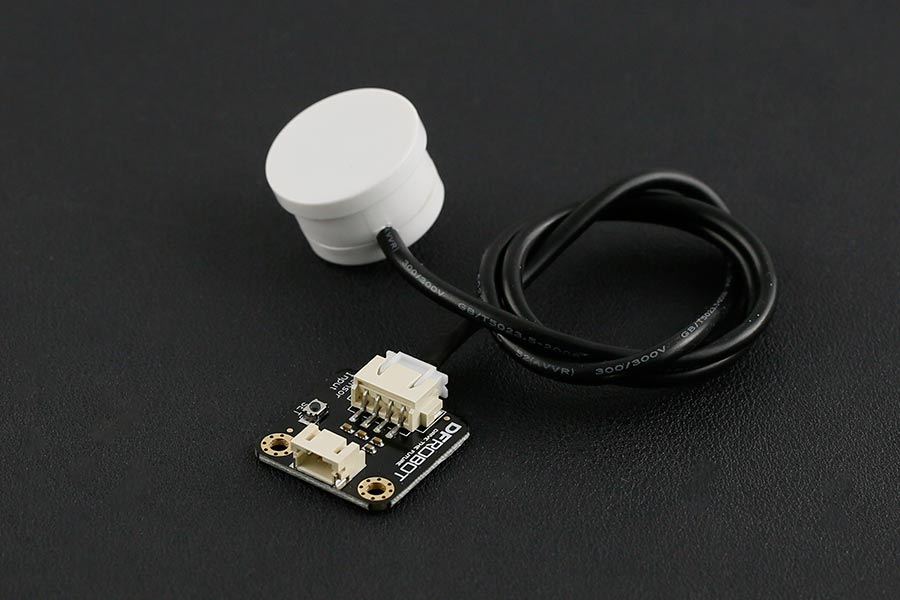 DFRobot Gravity Non-contact Digital Water / Liquid Level Sensor for Arduino-picture-18