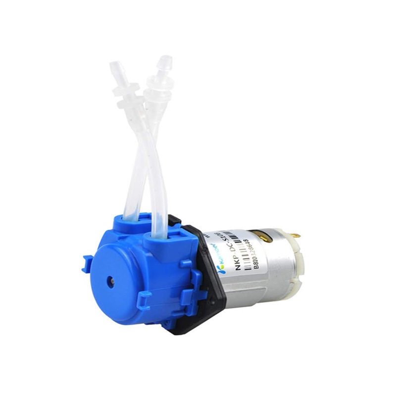 12V NKP-DC-S10B Mini Peristaltic Pump-image-41