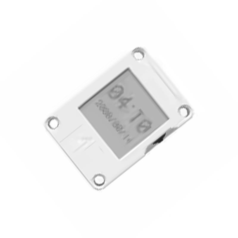 M5 Stack ESP32 Core Ink Development Kit（1.5'' eInk display）-picture-16
