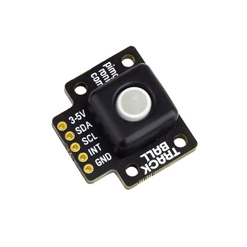 PIMORONI Trackball Breakout-image-41