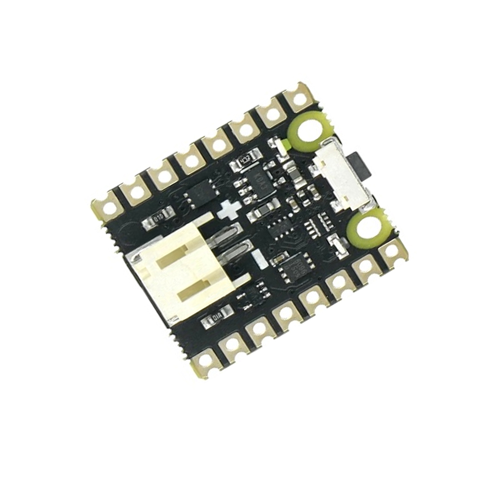 PIMORONI LiPo/LiIon SHIM for Raspberry Pi Pico-image-18
