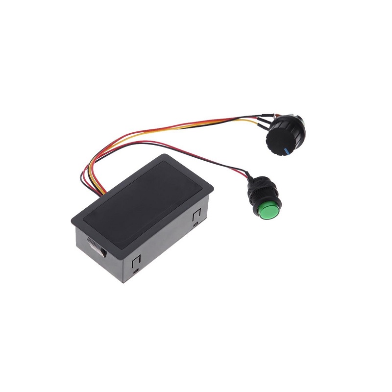 CCM5D Digital PWM DC Motor Speed Controller With Display - Standard Quality-image-28