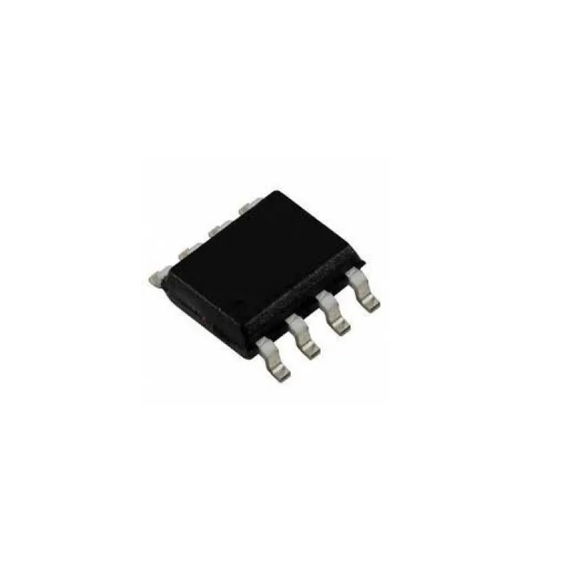PCF8563M/TR IC - (SMD SOP-8 Package) - Real Time Clock (RTC) and Calendar IC-picture-10