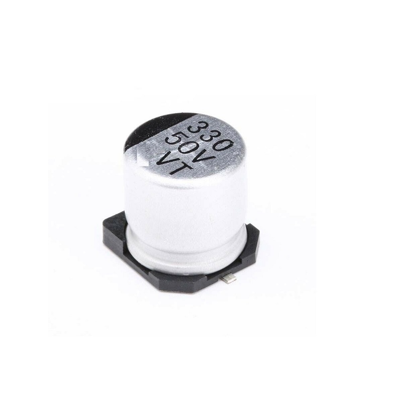 330uF 50V SMD Electrolytic Capacitor-image-21