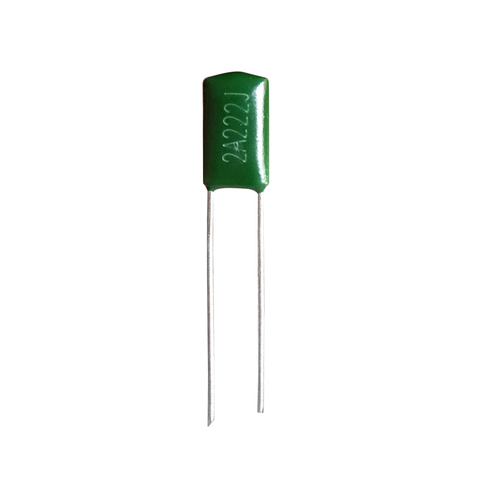 2.2nF (0.0022uF - 222J) - 630V Polyester Film Capacitor-picture-31
