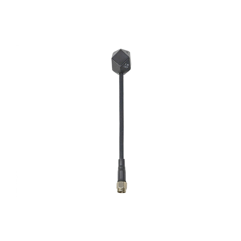 5.8Ghz LHCP RP-SMA 150MM FPV Albtross Antenna-image-11