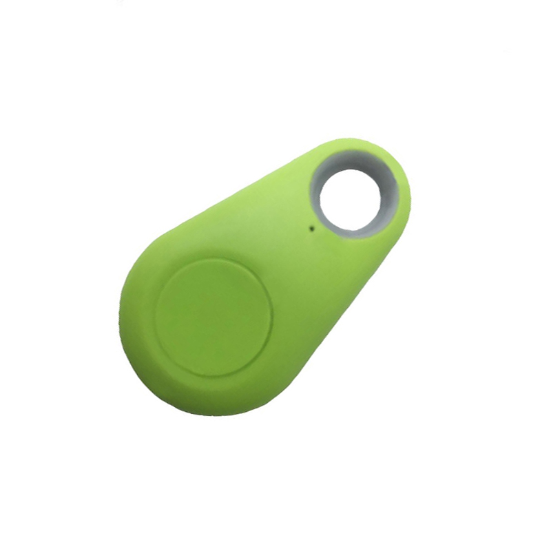 Smart Anti-Lost Waterproof Bluetooth Tracer For Pet Kids, Green-image-11