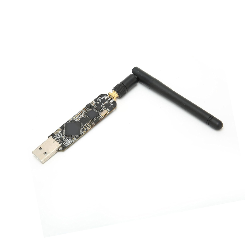 Ubertooth One: Wireless Bluetooth Development Platform-image-10