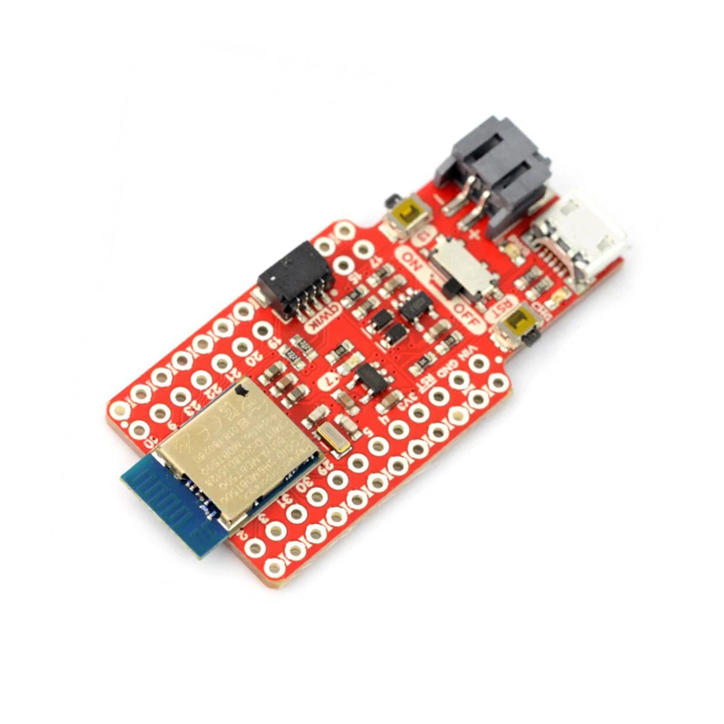 SparkFun DEV-15025 Pro nRF52840 Mini - Bluetooth Development Board-picture-18