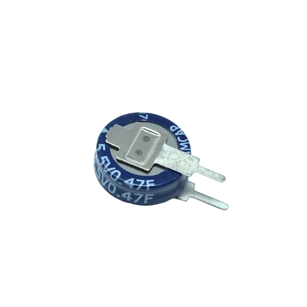0.47 F , 5.5 V - Super capacitor-picture-14