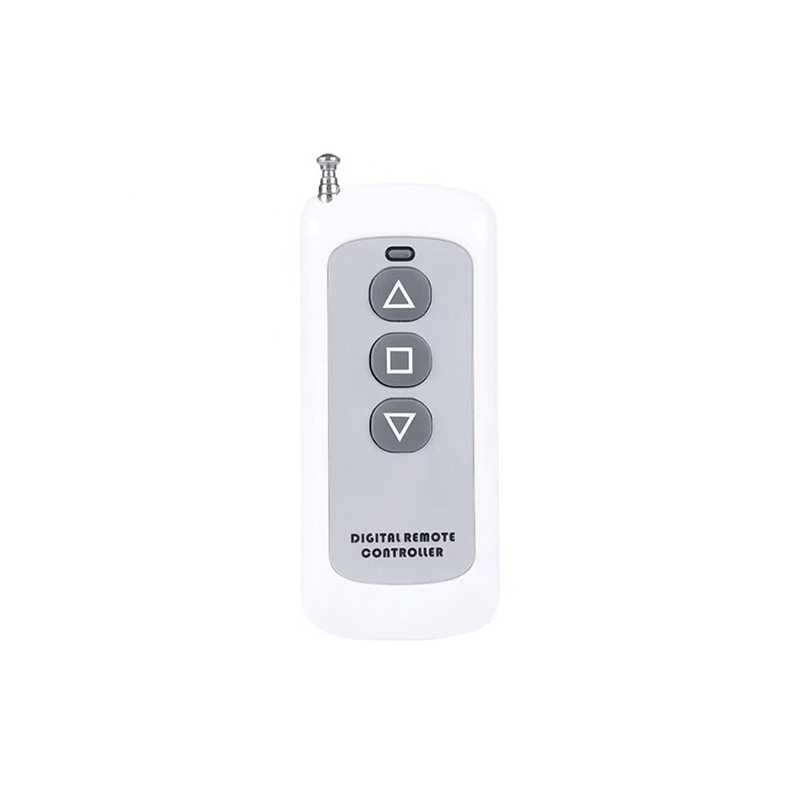 Kl600-3 433MHz 3-Button RF Remote Control-picture-28
