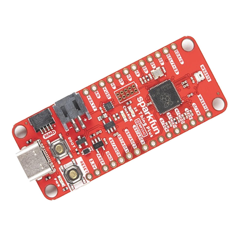 SparkFun DEV-17745 Thing Plus - RP2040-picture-13
