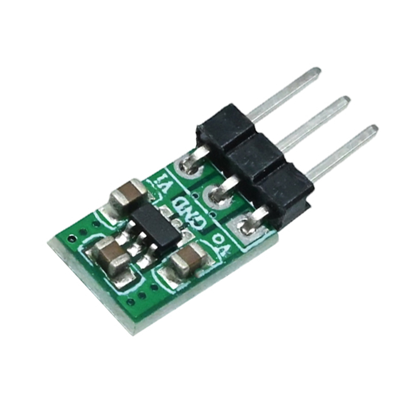 DC-DC 1.8V-5V to 3.3V, Booster and Buck Power, Modules-picture-17