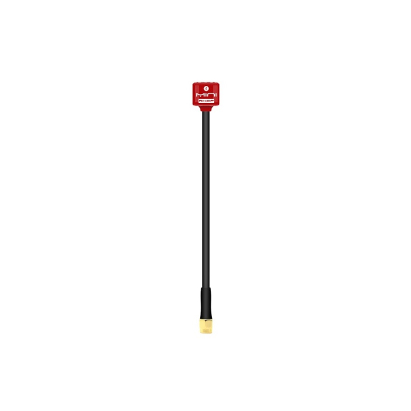 5.8G 2.8dBi RHCP RP-SMA Lollipop Antenna(Long)-image-20