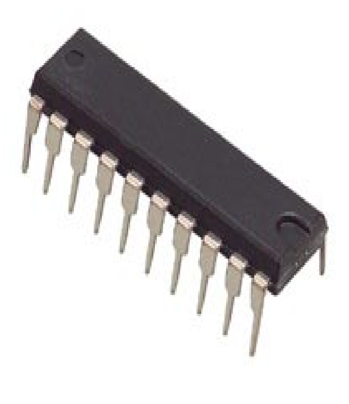 MT8880 IC - DTMF Encoder IC-image-15