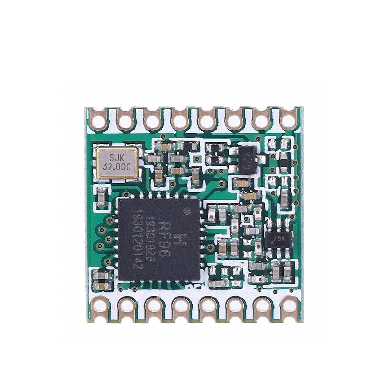 RFM96W 433mhz Wireless Receiving Module(Only 433mhz)-picture-27