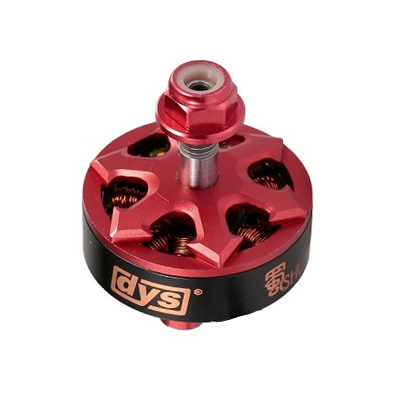 Samguk Series SHU D2306 2800Kv BLDC Motor-image-17