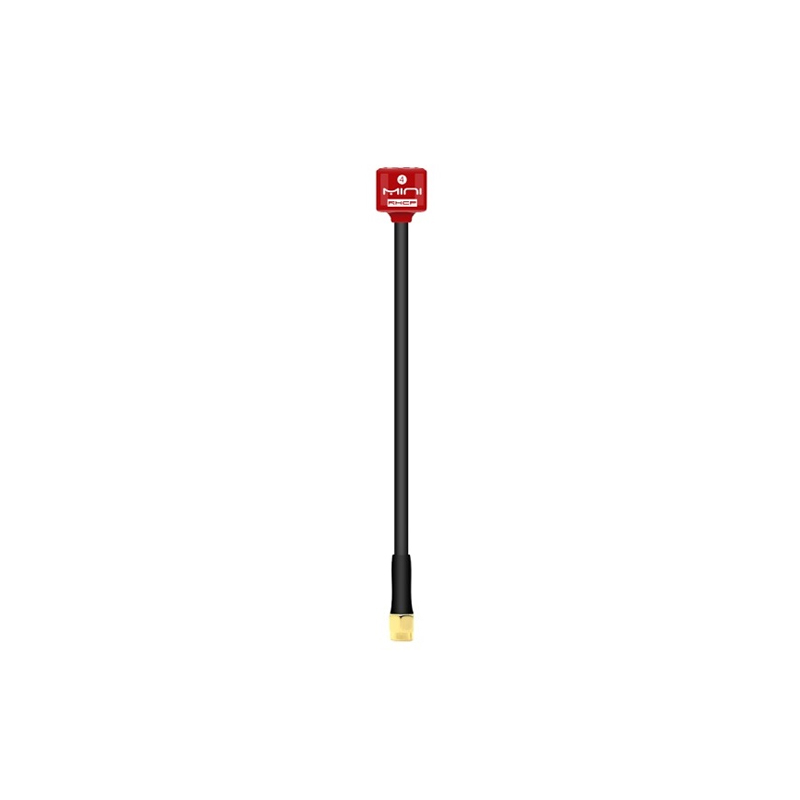 5.8G 2.8dBi RHCP SMA Lollipop Antenna(Long)-picture-28