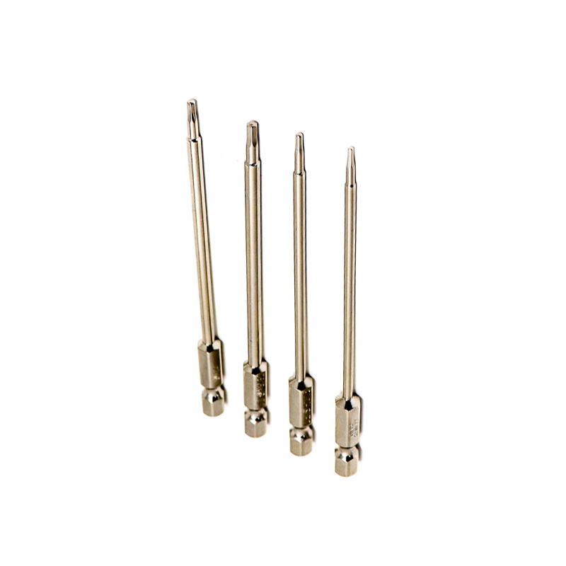 4pcs Electrical Drill Bits-picture-42