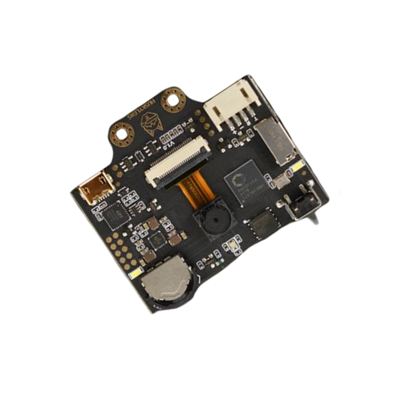 DFRobot SEN0305 Gravity: HuskyLens K210 No-Code AI Vision Sensor with Display-picture-22